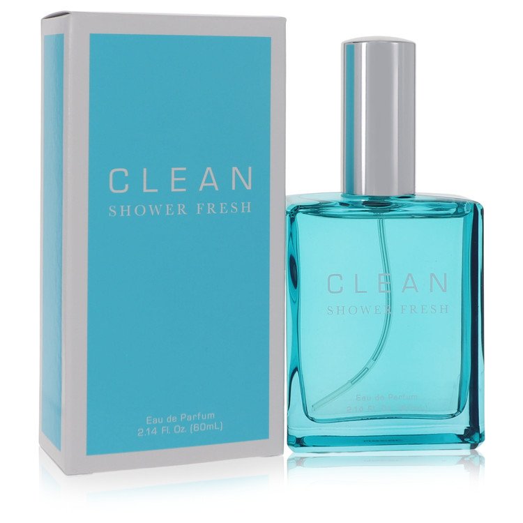 Clean Clean Shower Fresh 1 oz