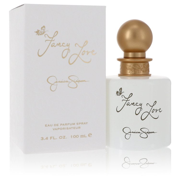 Jessica Simpson Fancy Love 3.4 oz