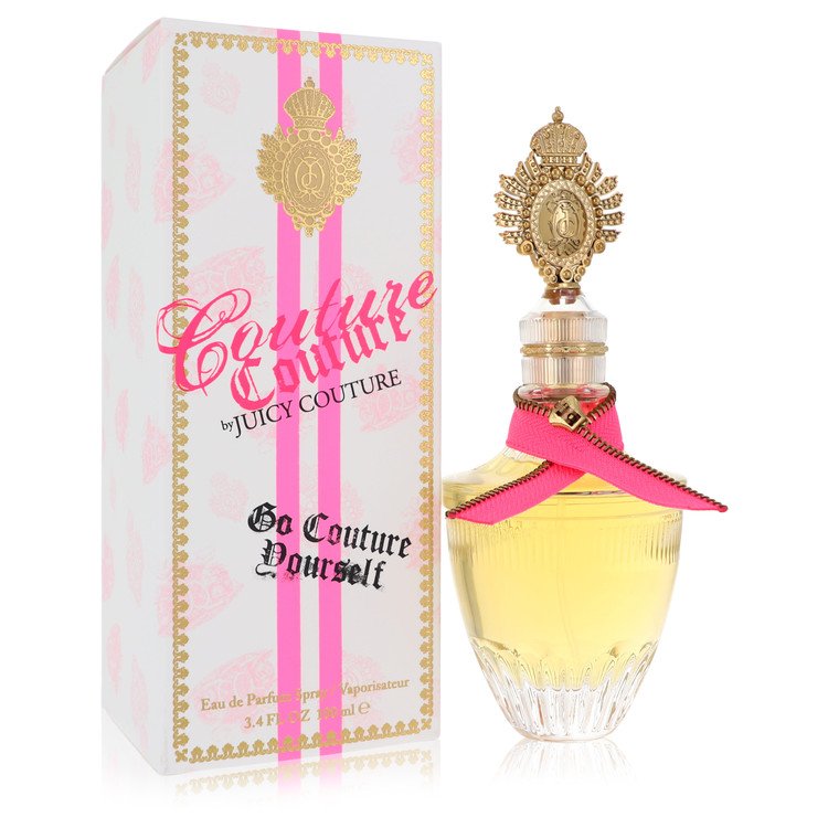 Juicy Couture Couture Couture 3.4 oz