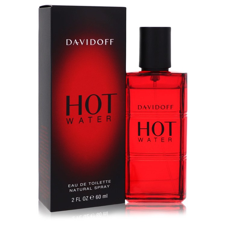 Davidoff Hot Water 3.7 oz