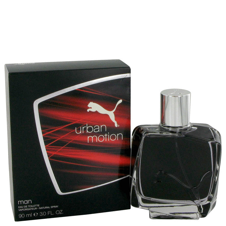 Puma Urban Motion 0.84 oz