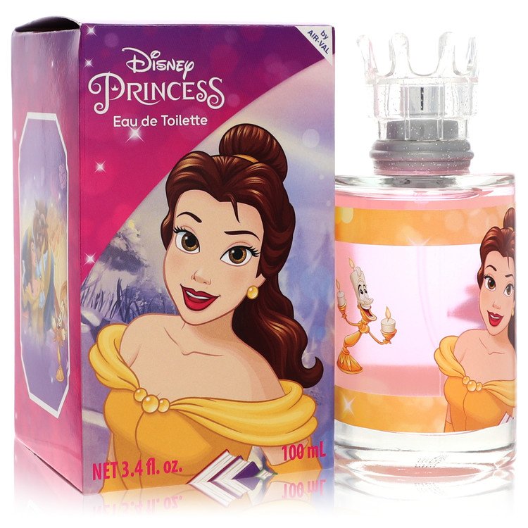 Disney Disney Princess Belle 3.4 oz