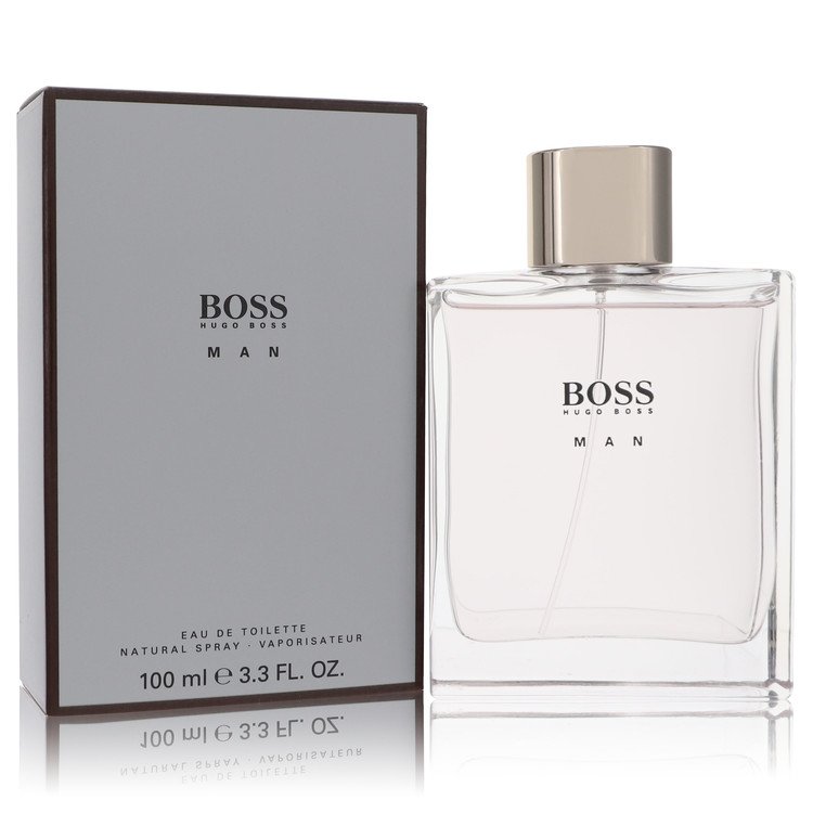 Hugo Boss Boss Orange 3.3 oz