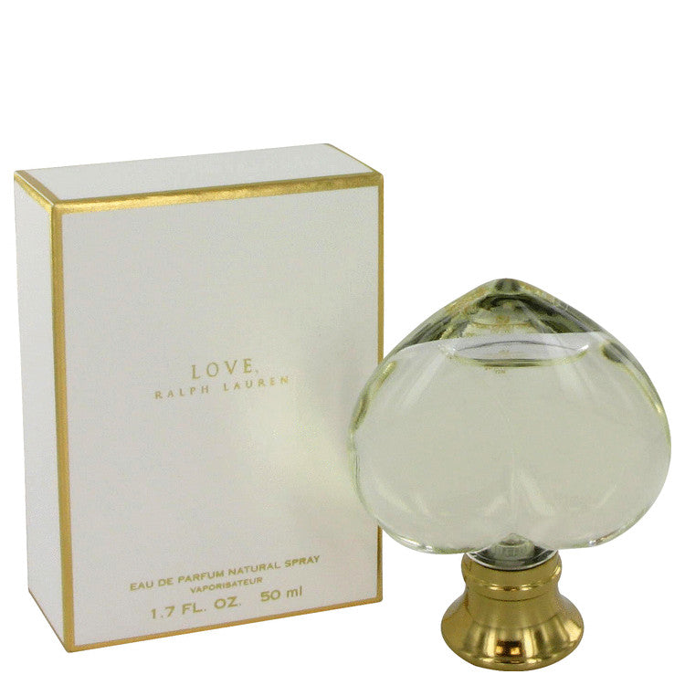 Ralph Lauren Ralph Lauren Love 1.7 oz Unboxed