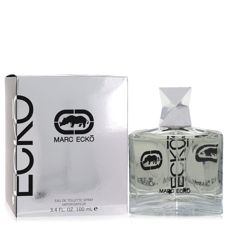 Marc Ecko Ecko 3.4 oz
