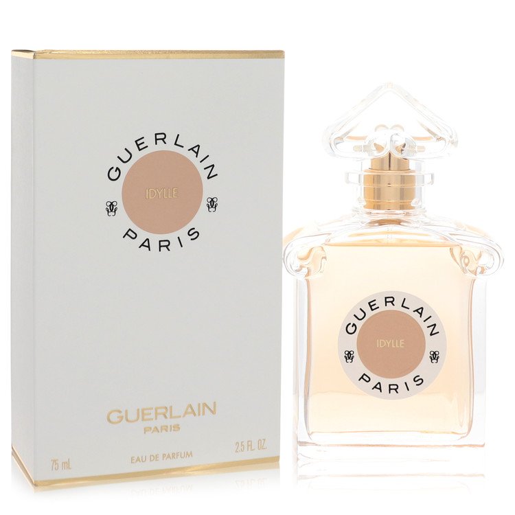 Guerlain Idylle 2.5 oz