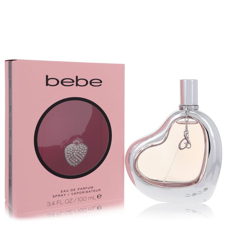 Bebe Bebe 3.4 oz
