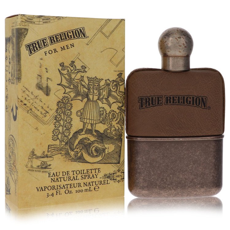 True Religion True Religion 3.4 oz