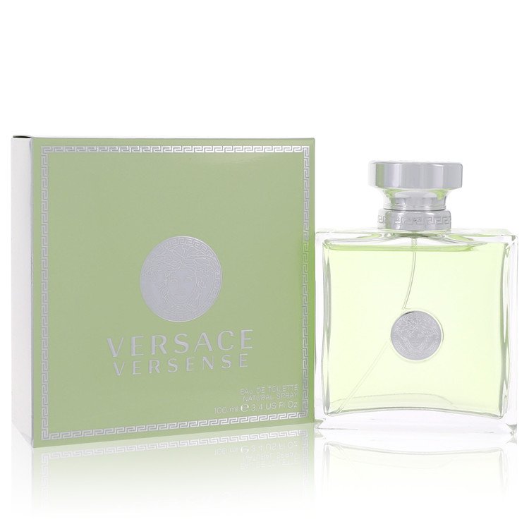 Versace Versace Versense 3.4 oz Tester