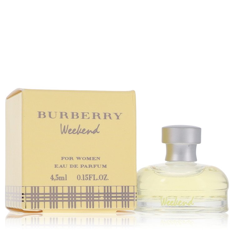 Burberry Weekend