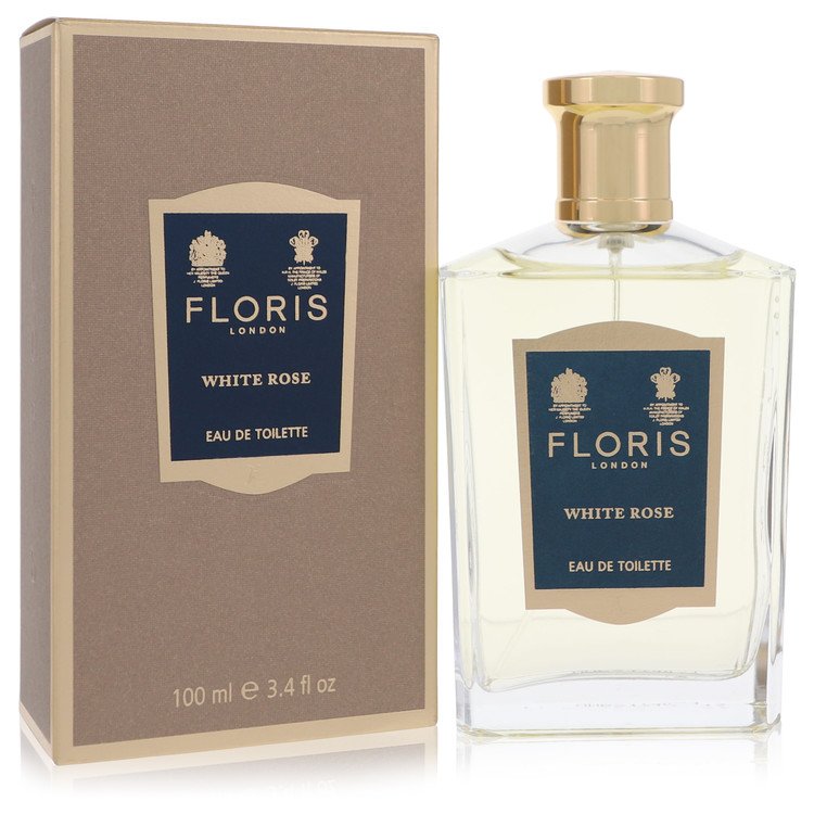 Floris Floris White Rose 3.4 oz