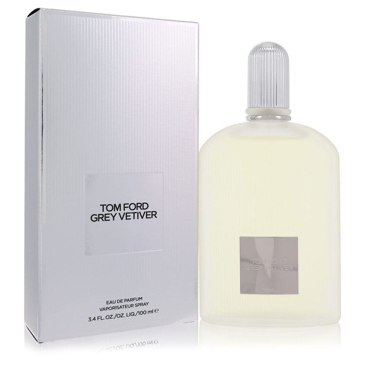 Tom Ford Tom Ford Grey Vetiver 1.7 oz