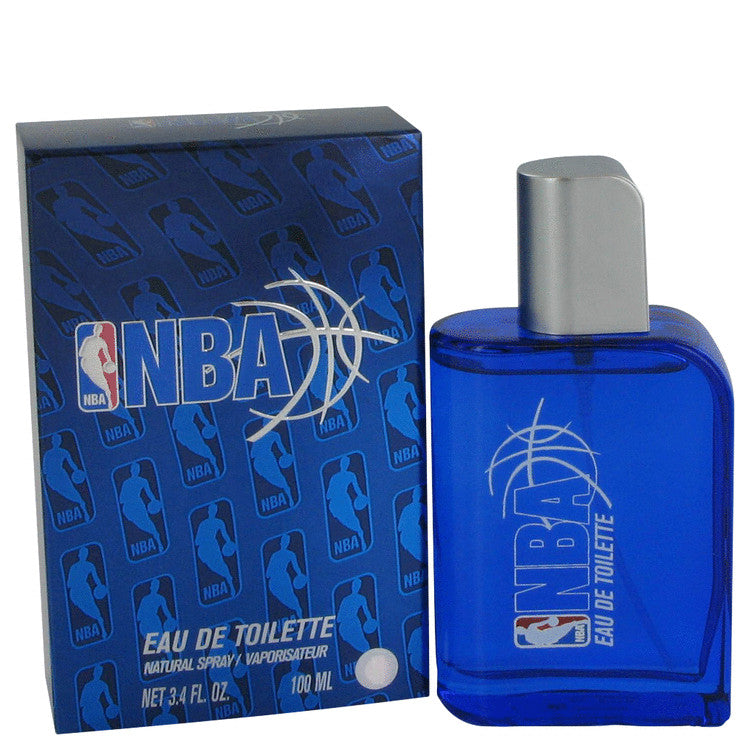 Air Val International Nba 3.4 oz Tester