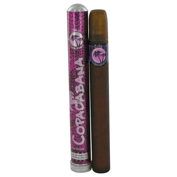 Fragluxe Cuba Copacabana 1.17 oz