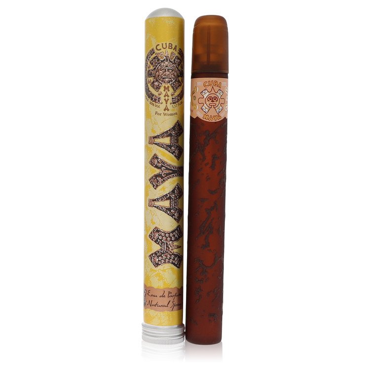 Fragluxe Cuba Maya 1.17 oz Tester