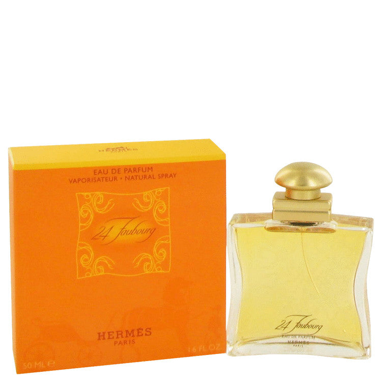 Hermes 24 Faubourg