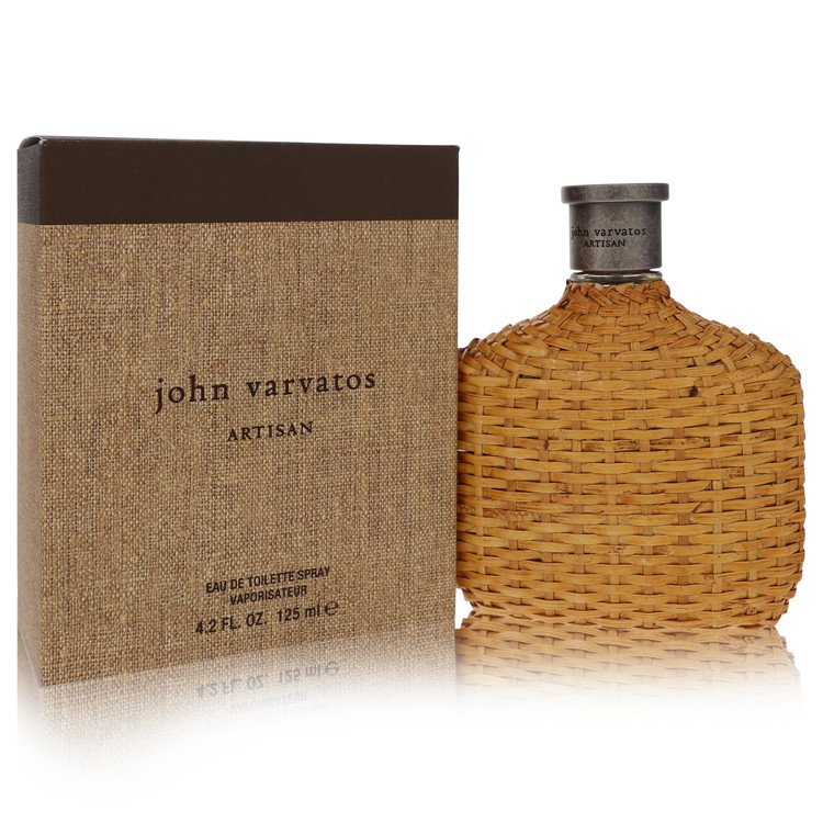 John Varvatos John Varvatos Artisan 4.2 oz Tester
