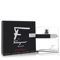 Salvatore Ferragamo F Black 3.4 oz