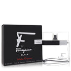 Salvatore Ferragamo F Black 3.4 oz