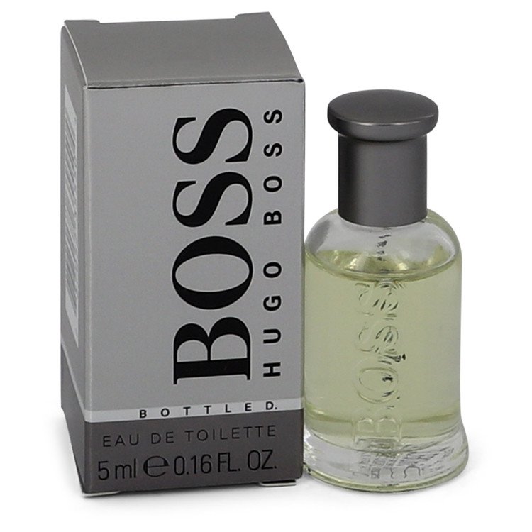 Hugo Boss Boss No. 6