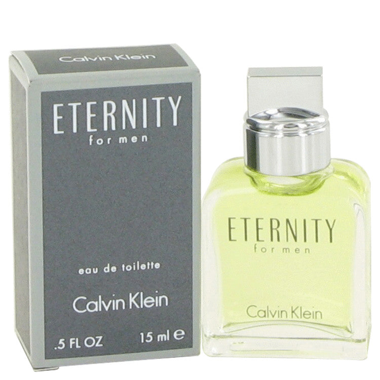 Calvin Klein Eternity