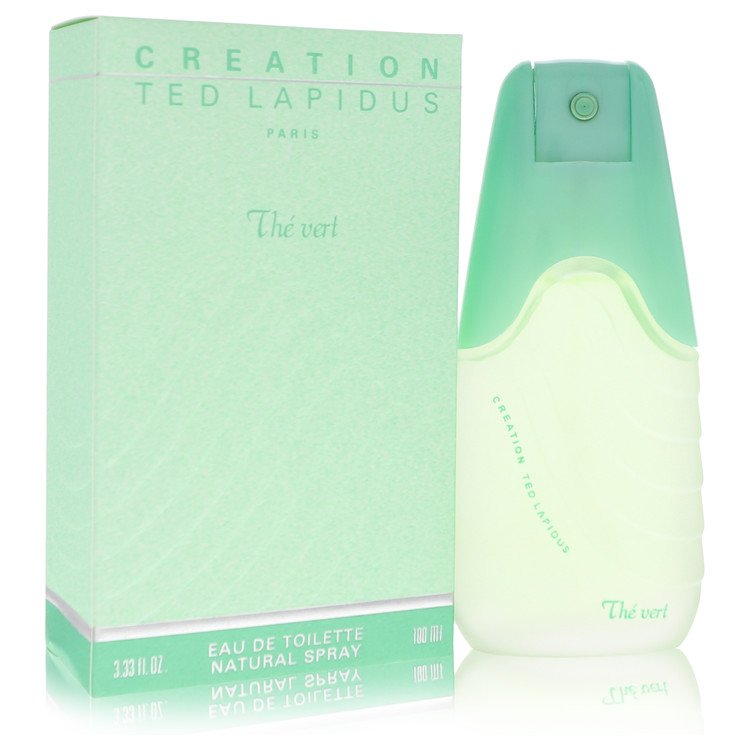 Ted Lapidus Creation The Vert 3.3 oz Unboxed