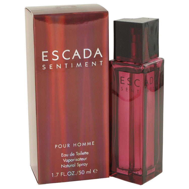 Escada Escada Sentiment