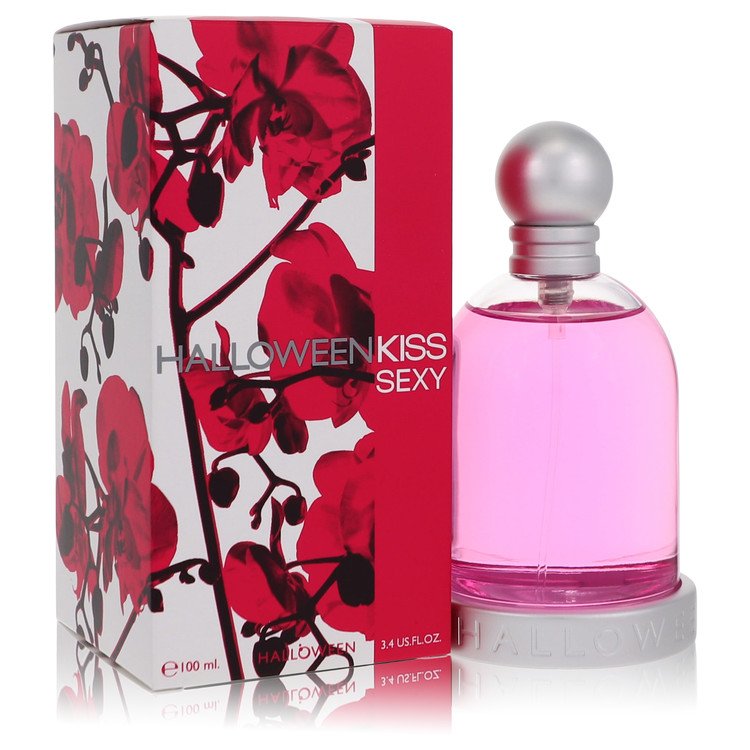 Jesus Del Pozo Halloween Kiss Sexy 3.4 oz