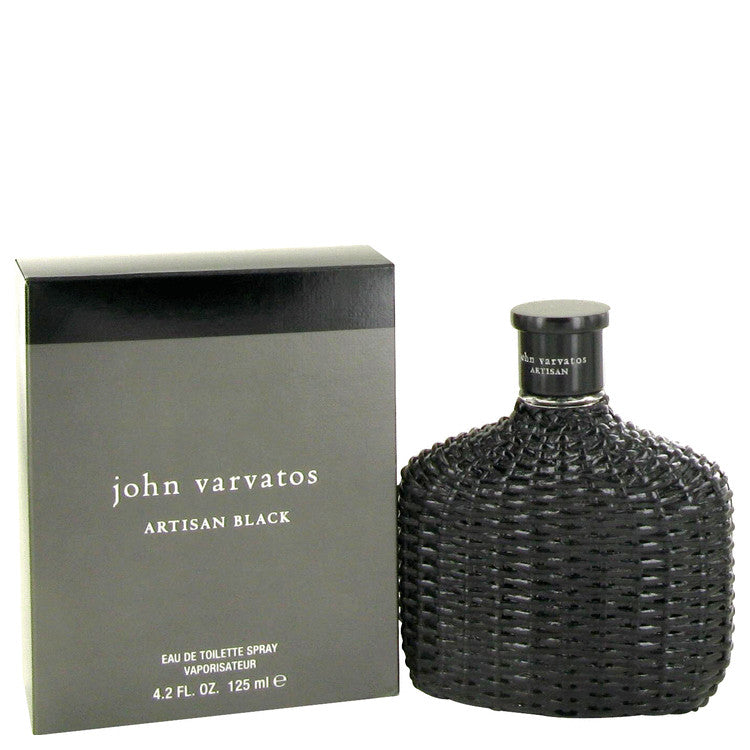 John Varvatos John Varvatos Artisan Black 4.2 oz Tester