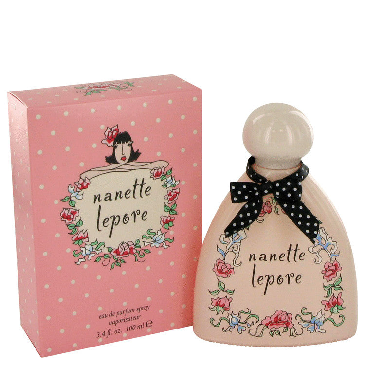 Nanette Lepore Nanette Lepore 1 oz