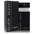 Jacques Bogart Silver Scent 3.4 oz
