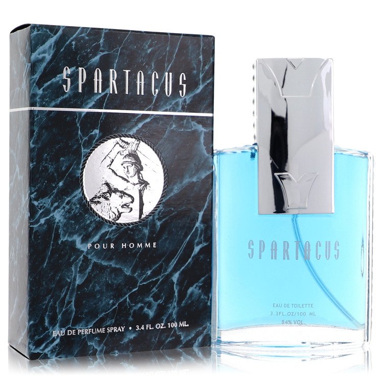 Spartacus Spartacus 3.4 oz