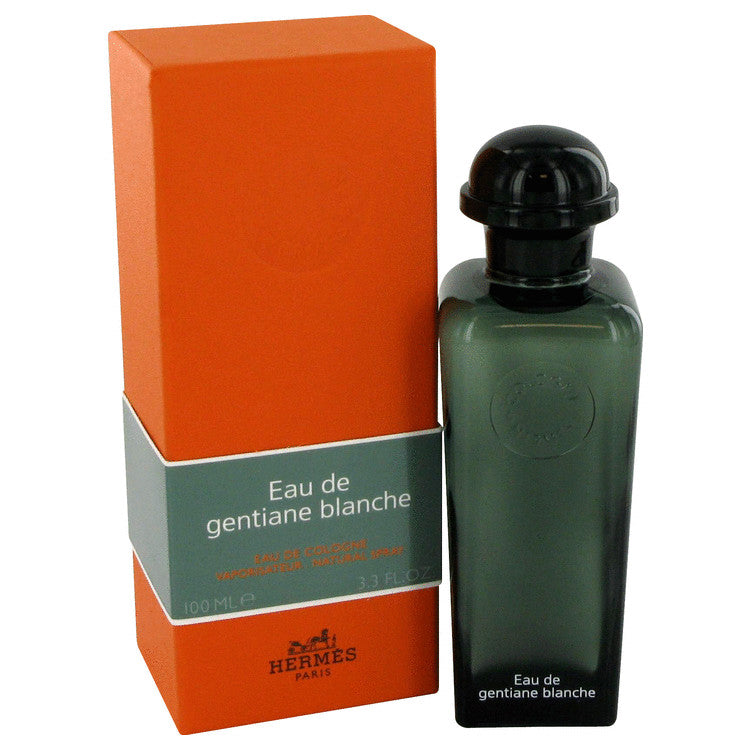 Hermes Eau De Gentiane Blanche 3.3 oz