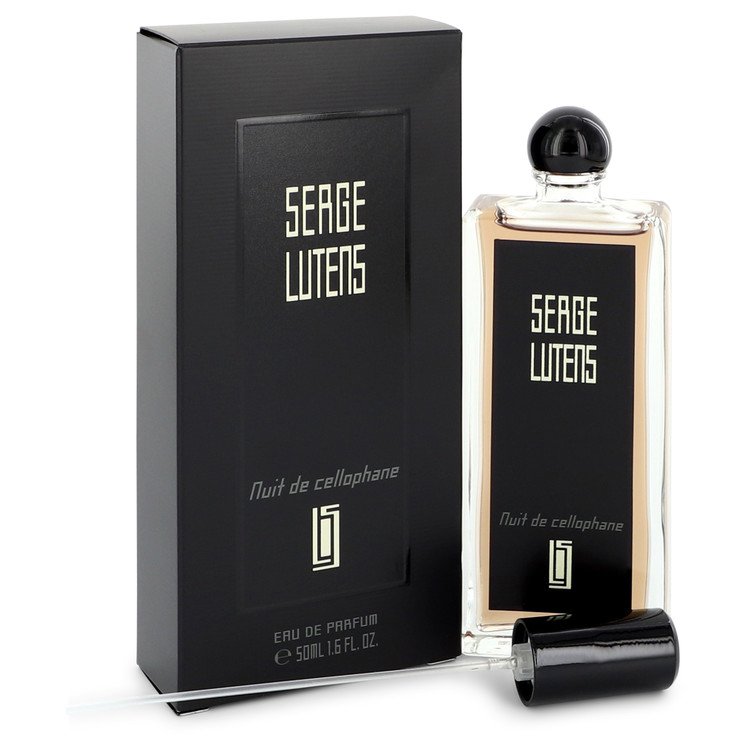 Serge Lutens Nuit De Cellophane 1.69 oz