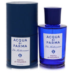 Acqua Di Parma Blu Mediterraneo Mirto Di Panarea 5 oz Unboxed