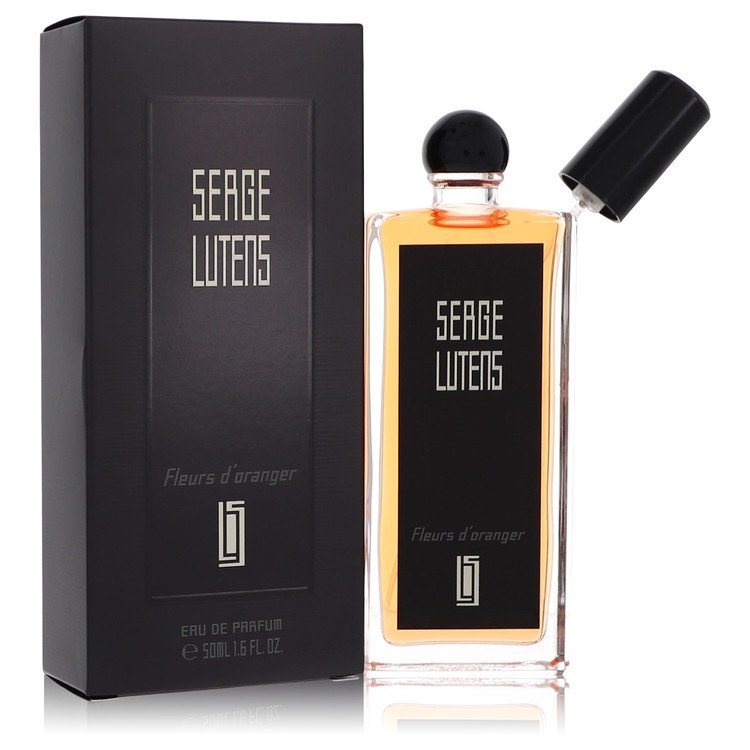 Serge Lutens Fleurs D'oranger 1.69 oz