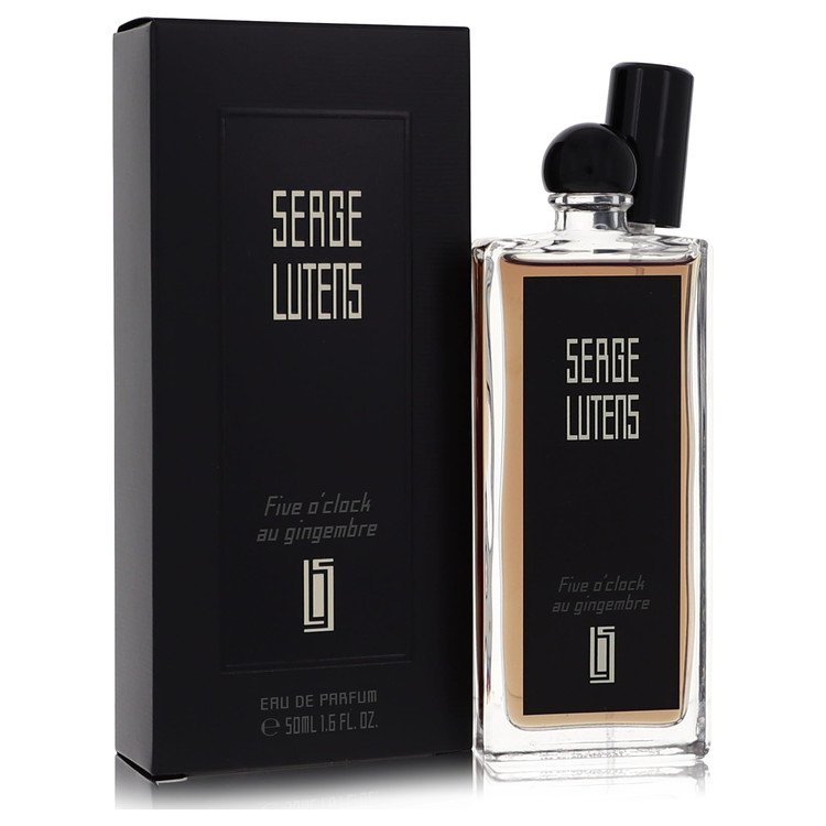 Serge Lutens Five O'clock Au Gingembre 1.69 oz