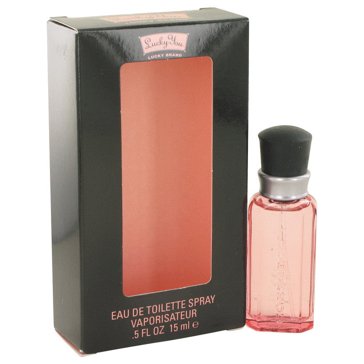 Liz Claiborne Lucky You