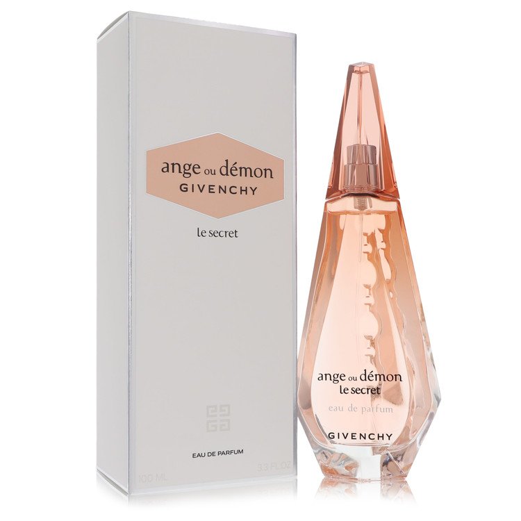 Givenchy Ange Ou Demon Le Secret 3.4 oz Tester