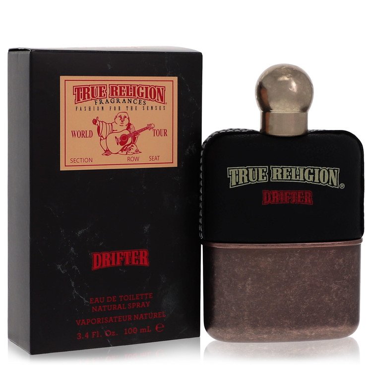 True Religion True Religion Drifter 3.4 oz