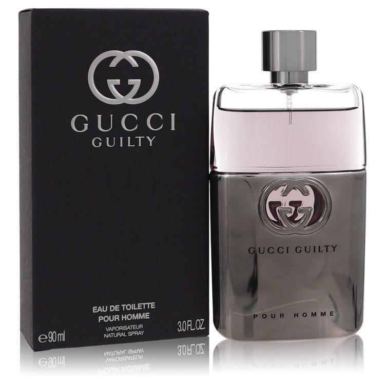 Gucci Gucci Guilty 5 oz