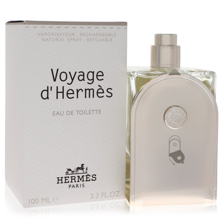 Hermes Voyage D'hermes 1.18 oz Refill