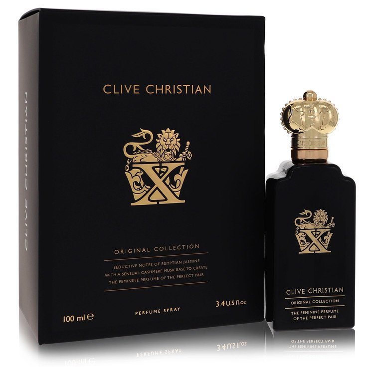 Clive Christian Clive Christian X 3.4 oz