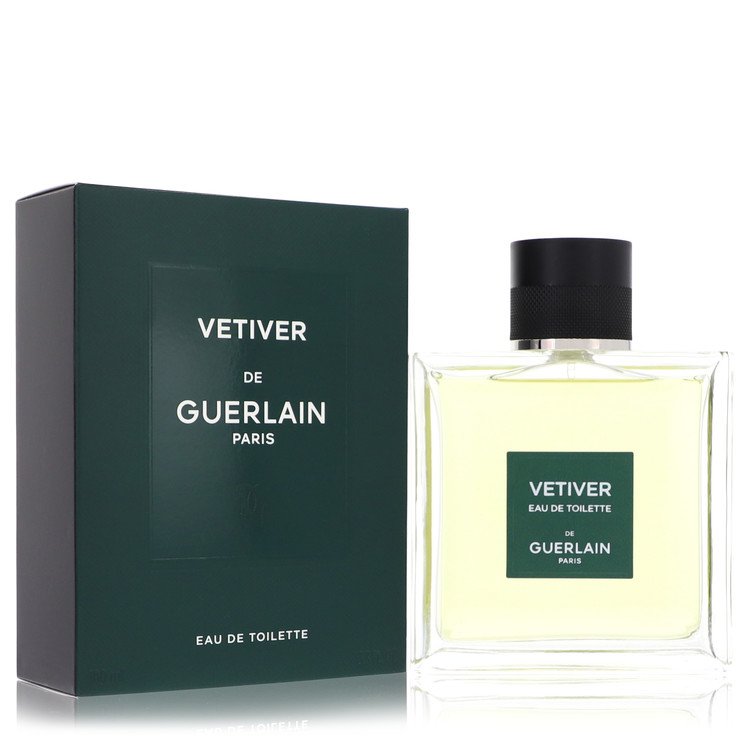 Guerlain Vetiver Guerlain