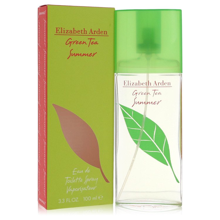 Elizabeth Arden Green Tea Summer 3.4 oz