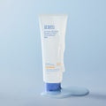 acwell acwell pH Balancing Bubble Free Cleansing Gel 160ml - hydrating - front bottle shot
