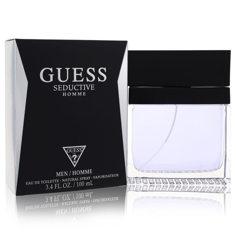 Guess Guess Seductive 3.4 oz