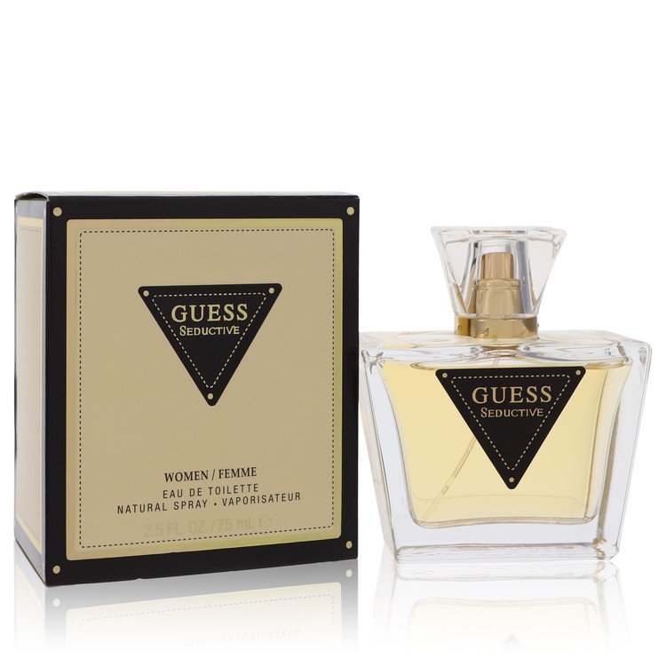 Guess Guess Seductive 2.5 oz