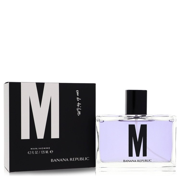 Banana Republic Banana Republic M 4.2 oz