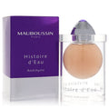 Mauboussin Histoire D'eau Amethyste 2.5 oz Unboxed